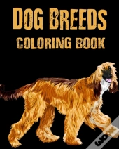 Coloring Book - Dog Breeds