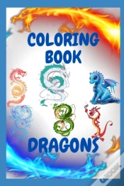 Capa do artigo Coloring Book  Dragons