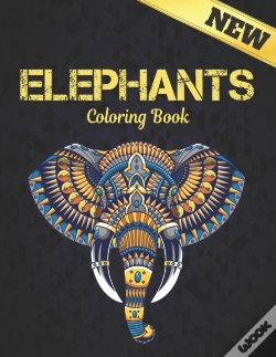 Capa do artigo Coloring Book Elephants