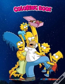 Capa do artigo Coloring Book