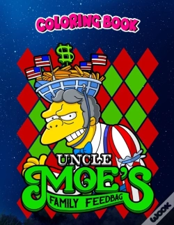 Capa do artigo Coloring Book