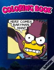 Capa do artigo Coloring Book