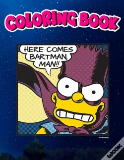 Capa do artigo Coloring Book