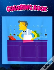 Capa do artigo Coloring Book