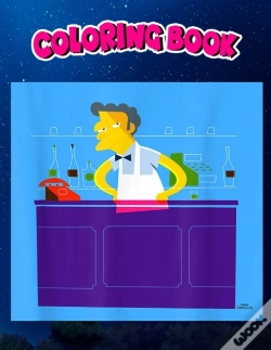 Capa do artigo Coloring Book