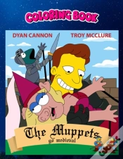 Capa do artigo Coloring Book