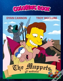 Capa do artigo Coloring Book