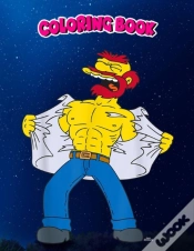 Capa do artigo Coloring Book