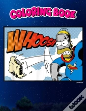 Capa do artigo Coloring Book