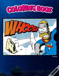 Capa do artigo Coloring Book