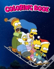 Capa do artigo Coloring Book
