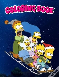 Capa do artigo Coloring Book
