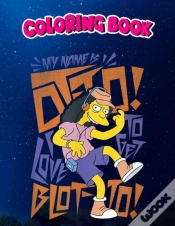 Capa do artigo Coloring Book