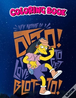 Capa do artigo Coloring Book
