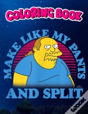 Capa do artigo Coloring Book