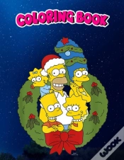 Capa do artigo Coloring Book