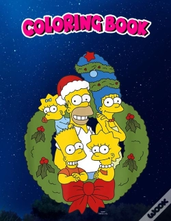 Capa do artigo Coloring Book
