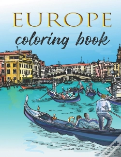 Capa do artigo Coloring Book - Europe