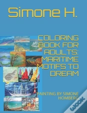 Capa do artigo Coloring Book For Adults