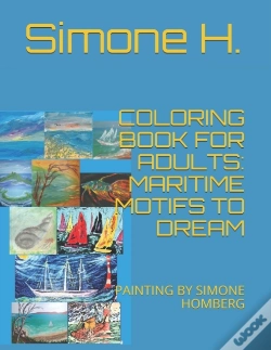 Capa do artigo Coloring Book For Adults