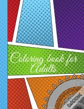 Coloring Book For Adults