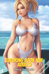 Coloring Book For Adults