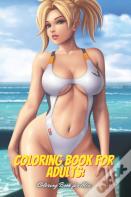 Coloring Book For Adults