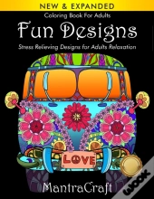Coloring Book For Adults