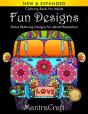 Coloring Book For Adults - Preview