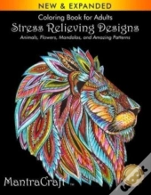 Coloring Book For Adults