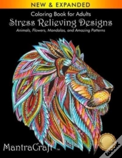 Capa do artigo Coloring Book For Adults