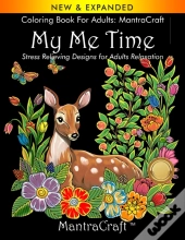 Coloring Book For Adults