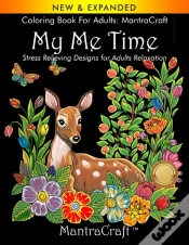 Capa do artigo Coloring Book For Adults