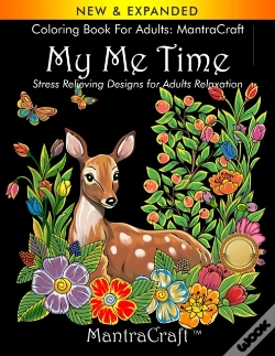 Capa do artigo Coloring Book For Adults