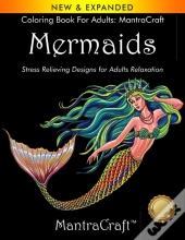 Coloring Book For Adults
