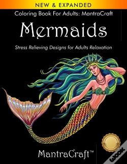 Capa do artigo Coloring Book For Adults
