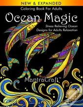Coloring Book For Adults
