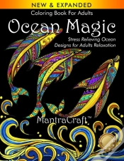 Capa do artigo Coloring Book For Adults