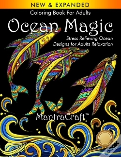 Capa do artigo Coloring Book For Adults