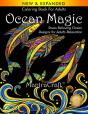 Coloring Book For Adults - Preview