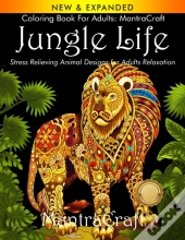 Coloring Book For Adults
