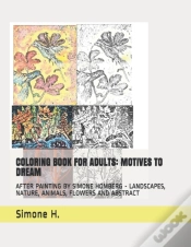 Capa do artigo Coloring Book For Adults
