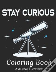 Coloring Book For Beginners