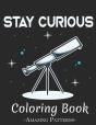 Coloring Book For Beginners - Preview