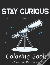 Capa do artigo Coloring Book For Beginners