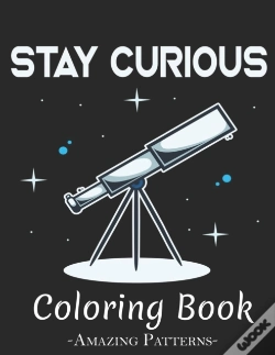 Capa do artigo Coloring Book For Beginners