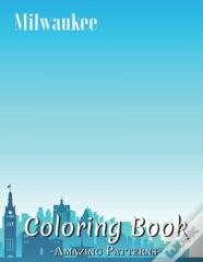 Coloring Book For Beginners