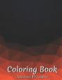 Coloring Book For Boys - Preview