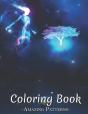 Coloring Book For Boys - Preview