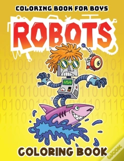 Capa do artigo Coloring Book For Boys